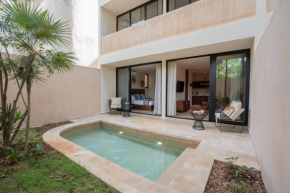 Exclusive Kaybe Stay With Private Pool & Jacuzzi